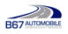 Logo B67 Automobile